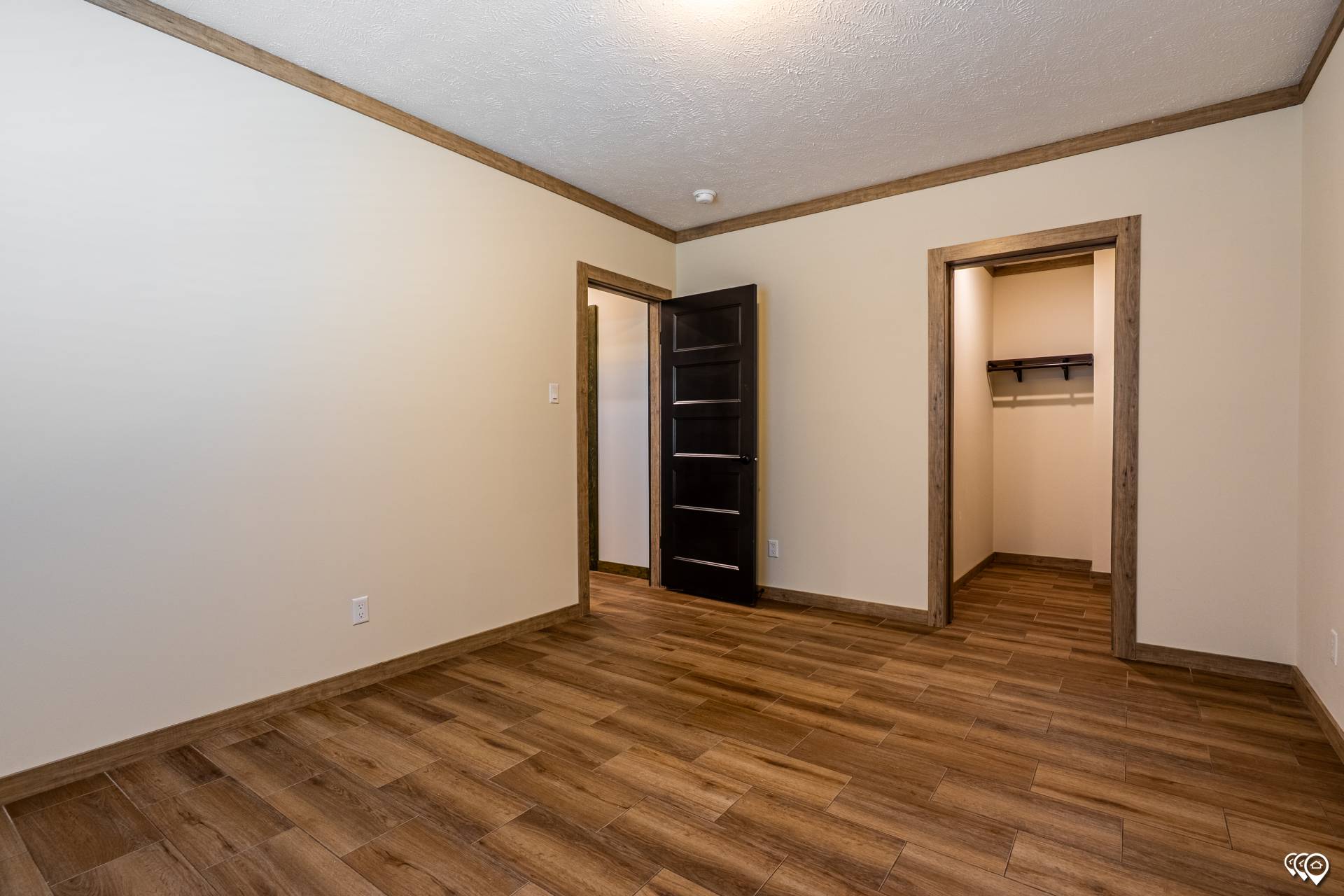 Creekside Series The Low Country CS-3262 by Timber Creek Housing